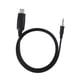 thumbnail image 4 of Cable de programación USB para YAESU VERTEX VX-6 VX-6E VX-6R VX-7E VX-7R Walkie Talkie accesorio, 4 of 8