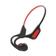 thumbnail image 4 of Casque Ouvert, Casque à Conduction Osseuse Rechargeable avec Annulation de Bruit pour Intérieur, 4 of 8