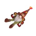 thumbnail image 1 of Injueey Día de Acción de Gracias Gnomo Interesante Encantador Adornos para el hogar Decoración de Muñeco de peluche Festival Regalo Adorno de Kits de decoración para fiestas Chico Injueey HA070058-01, 1 of 1