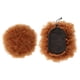 thumbnail image 5 of Qarigey Extensión de moño afro hermosa y manejable de fibra para cabello natural para mujeres a la moda Q9 1BT27 Q9 1BT27 2Conjunto, 5 of 6