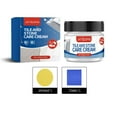thumbnail image 5 of Hxlamzoo Crystal Plating Agent Tile Brightening and Brightening Care Cream Tile Stone Care Cream 100g, 5 of 9