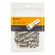 thumbnail image 1 of Conector F Macho Para Cable Rg6 Steren Permaseal Ii, 1 of 3