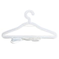 thumbnail image 1 of Esquirla LED Neon Light Sign, Clothes Stand, USB Powered Hanging Night Lamp for Bedroom, Pink Light, 1 of 7