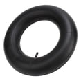 thumbnail image 1 of 4.80 4.00-8 Replacement Tire Inner Tubes, 2Pcs Heavy Duty Rubber Replacement Tire Inner Tube for WWheelbarrows, Garden Carts, Lawn Mowers, Utility Vehicles, Trailers, 8, 1 of 7
