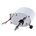 thumbnail image 3 of Ongaro Waterproof Standard Wiper Motor - 90/100 Degree, 12V, 3 of 4