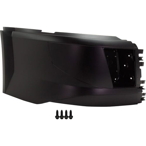 Bumper Face Bar End Extension Front Passenger Right Side Hand  82741342 for VNL