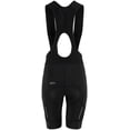thumbnail image 2 of Garneau Optimum 2 Bib Shorts - Black Men's X-Large, 2 of 3