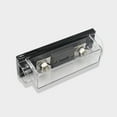 Voiceine Fuse Holder Battery Terminal Distribution Block 250 Amp