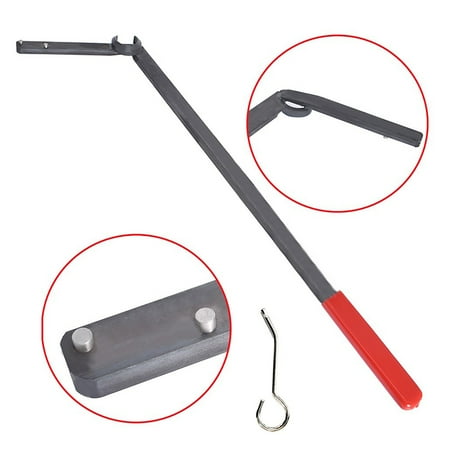

Serpentine Belt Removal Tool Kit Fit for 2002-2008 BMW Mini Cooper S R52 R53