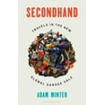 thumbnail image 5 of Secondhand: Travels in the New Global Garage Sale, 5 of 5