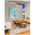 thumbnail image 5 of Marmont Hill "No Matter Where You Are" Sylvia Cook Painting Print on Canvas, 5 of 7