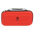 thumbnail image 1 of Bolsa de almacenamiento portátil para Nintendo Switch Yashi funda de EVA color rojo, 1 of 3