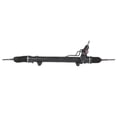 thumbnail image 3 of Detroit Axle - Rack and Pinion for Mercedes-Benz ML63 AMG GL320 GL350 GL450 GL550 ML320 ML350 ML450 ML500 ML550, Power Steering Rack and Pinion Assembly Replacement, 3 of 3