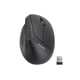 thumbnail image 1 of Ratón PHILIPS Ergonómico Vertical 2,4 GHz Inalámbrico Negro, 1 of 7