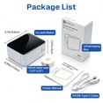 thumbnail image 4 of BN-LINK Label Maker Machine with Tape, Portable Thermal Label Printer with Multiple Templates, Wireless Bluetooth Label Maker for Home, Kitchen, School, Office, 4 of 7