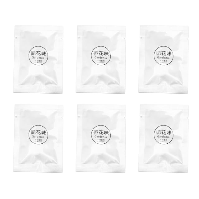 Air Vent Clip Replacement Fresheners Pads, Slow Diffusion Natural Extract Excellent Gift Air Freshener Refill Tablets For Vehicle