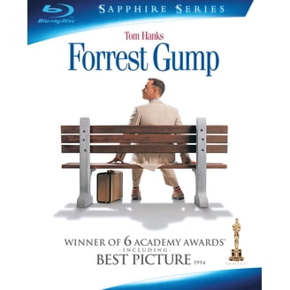 Forrest Gump (25th Anniversary) - Walmart.com