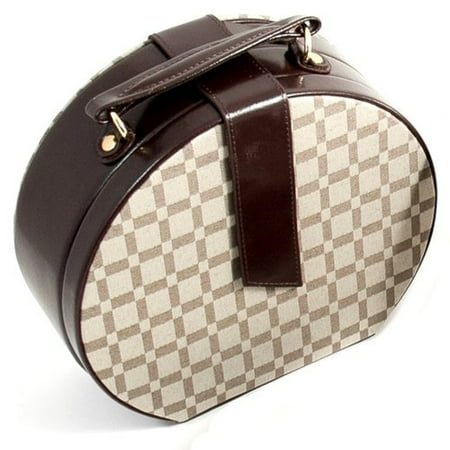 Bey-Berk Jewelry Box