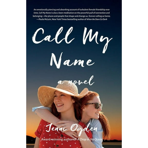 Call My Name, (Paperback)