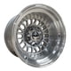 thumbnail image 2 of Rines IMP WHEELS 15 5X139.7 Gris H038, 2 of 2