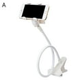 thumbnail image 6 of KRONDO Flexible Mobile Phone Holder for Bed - Universal Clip Bracket for Smartphone, 6 of 9
