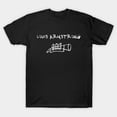 thumbnail image 1 of Minimalist Trumpet Sketch - Hand Drawn Musical Instrument G1443 Unisex Tee, Up to Size 3XL, 1 of 4