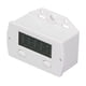 thumbnail image 4 of Contador Electrónico Digital, Herramienta De Sensor De Conteo Eléctrico De Inducción Magnética Alimentada Por Batería Desgaste No Mecánico Preciso 20 HZ Con Soporte Para ANGGREK 5 Digit Electronic Counter, 4 of 8