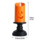 thumbnail image 2 of Lights Flameless Pumpkin Candles Led Lamp Lamps Durable New Home Fashion Colorful Candlestick Halloween Decor Hy, 2 of 2