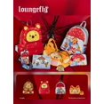 thumbnail image 4 of Mochila de peluche mini original de Disney Winnie The Pooh de Loungefly, mochila escolar de dibujos animados de moda para mujer, regalo de festival de alta calidad, 4 of 5