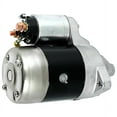 thumbnail image 2 of New 8 Tooth 12V Starter Fits Plymouth Colt 1991-1995 579189 M3T42781 M003T42781, 2 of 2