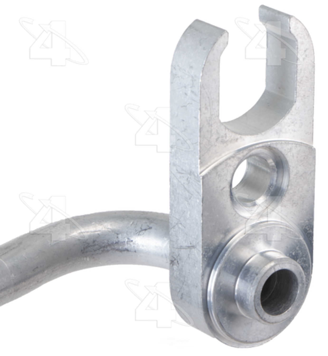 Murray Climate Control 66120 A/c Refrigerant Discharge Hose