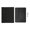 Black, variant on Xirurus Wireless Keyboard Case for iPad Air 5 4 Pro 11-inch Magnetic Trackpad Pencil Holder Auto Sleep Black 11.02 in / 28 cm