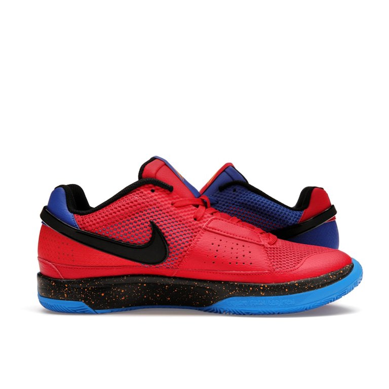 Nike Men's Ja 1 Hunger Basketball Shoes, from StockX - Walmart.com