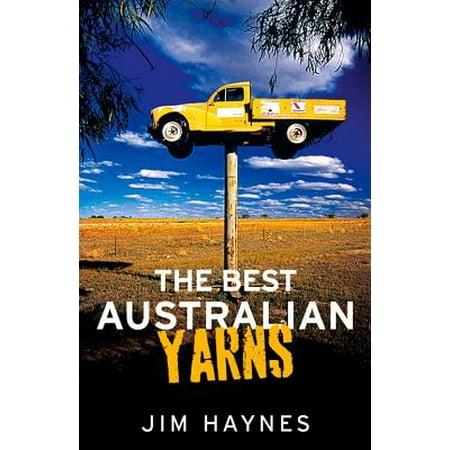Best Australian Yarns (Best Sale Websites Australia)