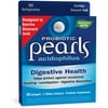 Probiotic Pearls Acidophilus Digestive Health Softgels*, 1 Billion Cultures, Unisex, 30 Count