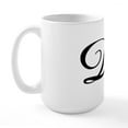 thumbnail image 2 of CafePress - Diva Large Mug - 15 oz Ceramic Large White Novelty Mug, 2 of 6
