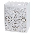 thumbnail image 1 of Creative Bath Produits Belle Poubelle, Résine, 1 of 2