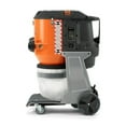 thumbnail image 3 of Husqvarna Construction De120 120V 3Hp 1 Phase 283 Cfm Hepa Dust Extractor, 3 of 5