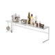 thumbnail image 1 of Estante de Soporte expandible - Organizador de Estante de Almacenamiento de Cocina, 1 of 7
