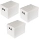 thumbnail image 1 of Caja de archivos de 3 piezas - No. 4 (39 * 30 * 30) Fokelyi CZBG-ST57, 1 of 6