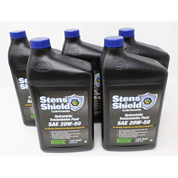 Hydrostatic Transmission Fluid