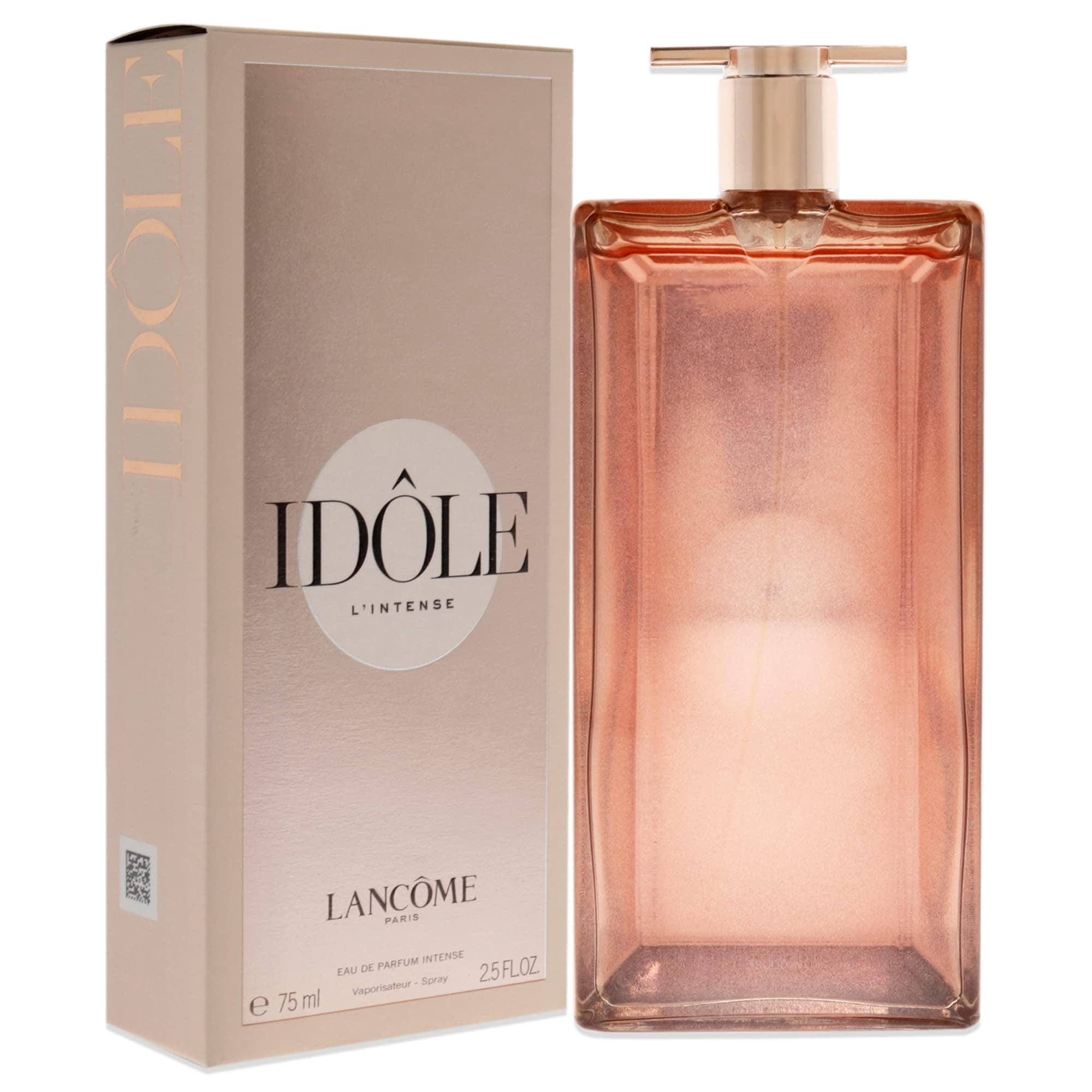Idole L'intense Eau De Parfum Spray By Lancome-2.5 oz - Walmart.ca