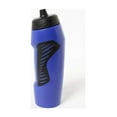 thumbnail image 5 of Nike Hyperfuel Water Bottle 32 oz/946 ml Game Royal/Black/White, 5 of 5