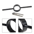 thumbnail image 6 of Ergonomic Motorcycle Fork Spring Compressor set Adjustable Spring Compressor Tool Safe Spring Compression Tool set, 6 of 8