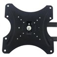 thumbnail image 2 of 14 -42 Swing Brackets TV Wall Mount Panel TV Bracket Stretchable TV Holder LCD Holder, 2 of 3