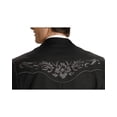 thumbnail image 3 of FLORAL TONAL EMB. BLAZER, 3 of 3