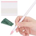thumbnail image 4 of Sewing Chalk Garment Pencil,  Tailor Pencil, For Leather Clothing, 4 of 8