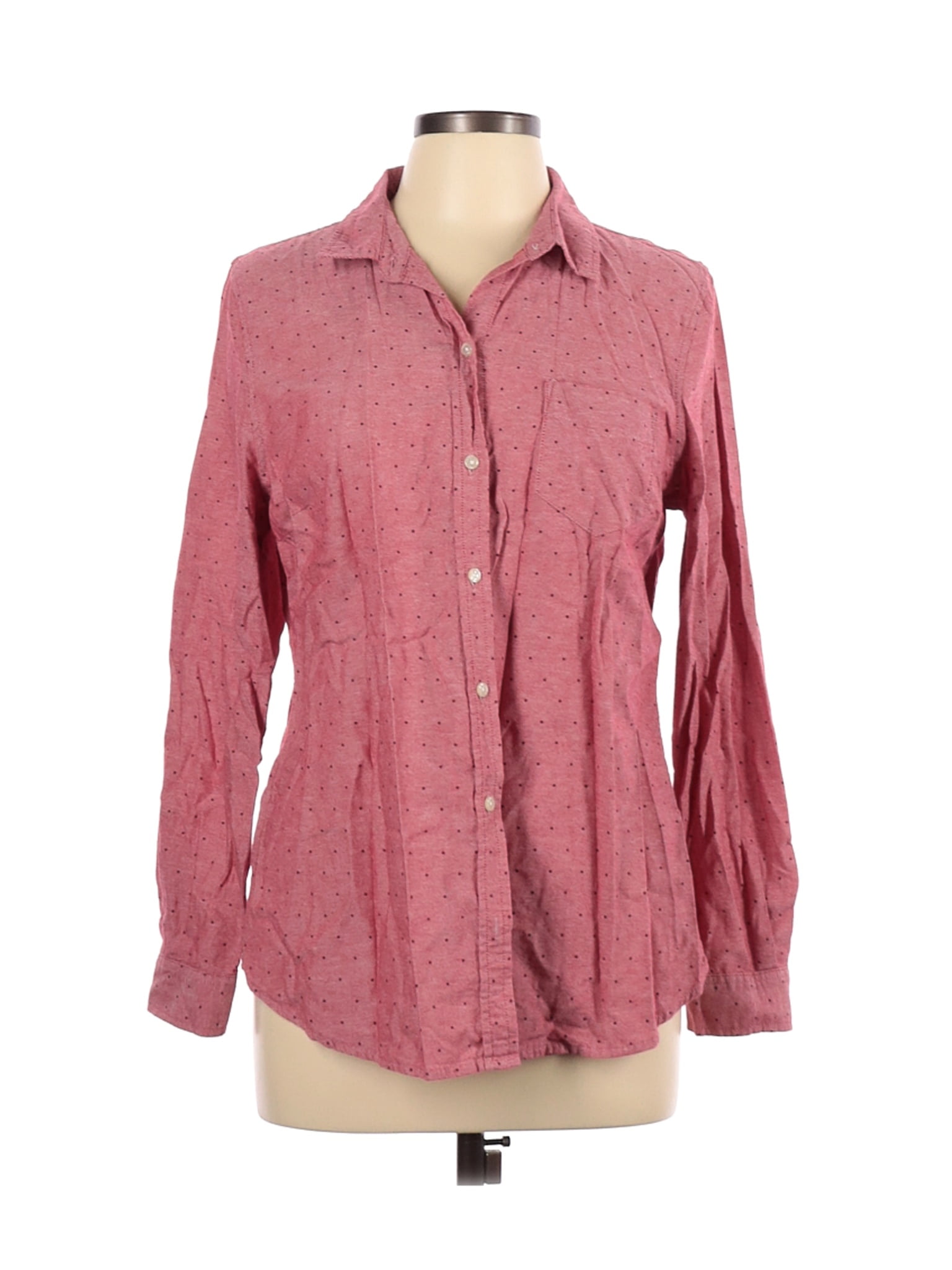 Pre-Owned Old Navy Women's Size L Long 