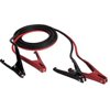 FJC 8 GA 12 Ft 500 AMP Clamp