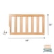 thumbnail image 3 of Cuna convertible universal Guard Rail Dream On Me para niños pequeños, 3 of 4